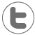 logo twitter g